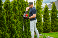 CEDRUS NZ02 SEKATOR NOŻYCE SPALINOWE DO ŻYWOPŁOTU KRZAKÓW KRZEWÓW SPALINOWE 61cm - EWIMAX - OFICJALNY DYSTRYBUTOR - AUTORYZOWANY DEALER CEDRUS