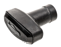 B&S starter rope handle small ORIGINAL PART 393152