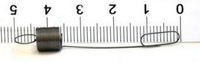 Regulator spring B&S Models 6; 8; 9; 11 horizontal shaft 3-264