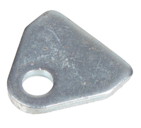 Těsnicí deska dieselové elektrocentrály Cedrus CEDDG7E-3F CEDDG8.5E-3F 700193