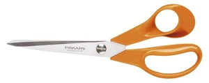Fiskars Nożyczki ogrodowe uniwersalne S90 21 cm 1001539 stal nierdzewna