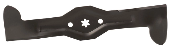 Husqvarna mower blade 46.4cm tractor gw6 left