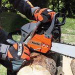 OLEO-MAC GSH 560 SPRINKLING HANDLER PILA GSH560 3,8 HP 46cm 18" PREMIUM CLASS 50329051E2 GSH EWIMAX-OFICIÁLNÍ DISTRIBUTOR-AUTORIZOVANÝ PRODEJCE OLEO-MAC