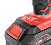 Cedrus cordless compressor CEDAP100LI CEDAP100LI