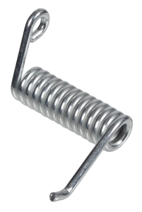 Sprężyna pokrywy bocznej Cedrus kosiarka CEDLP53S CEDLP53S-H 485934