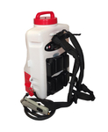 MARUYAMA MSB15LIZ BATTERY BACKPACK PRESSURE PISTON SPRAYER LI-ION MSB151
