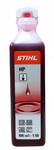 OLEJ DO SILNIKÓW DWUSUWOWYCH STIHL HP 0.1L 100ML 2-SUW DO SILNIKA MIESZANKI PALIWOWEJ ORYGINAŁ OLEJ SILNIKOWY STIHL CZERWONY do silników dwusuwowych  Kos Pilarek Dmuchaw Podkaszarek Nożyc Sekatorów Opryskiwaczy itp.do silników dwusuwowych 