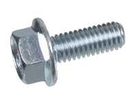 Śruba 6X16- Z Pubert400CZĘŚĆ ORYGINALNA 0300010609