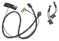 Moduł 4G kosiarki Wiper IKE XH35 opcja L25A00001A