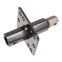 Center blade adapter Cedrus soil planter GL04 10 holes 76725-U390410-0000