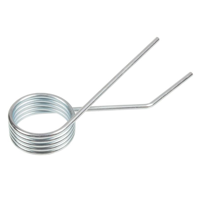 Sprężyna mocowania uchwytu Cedrus kosiarka CEDKE34 530421