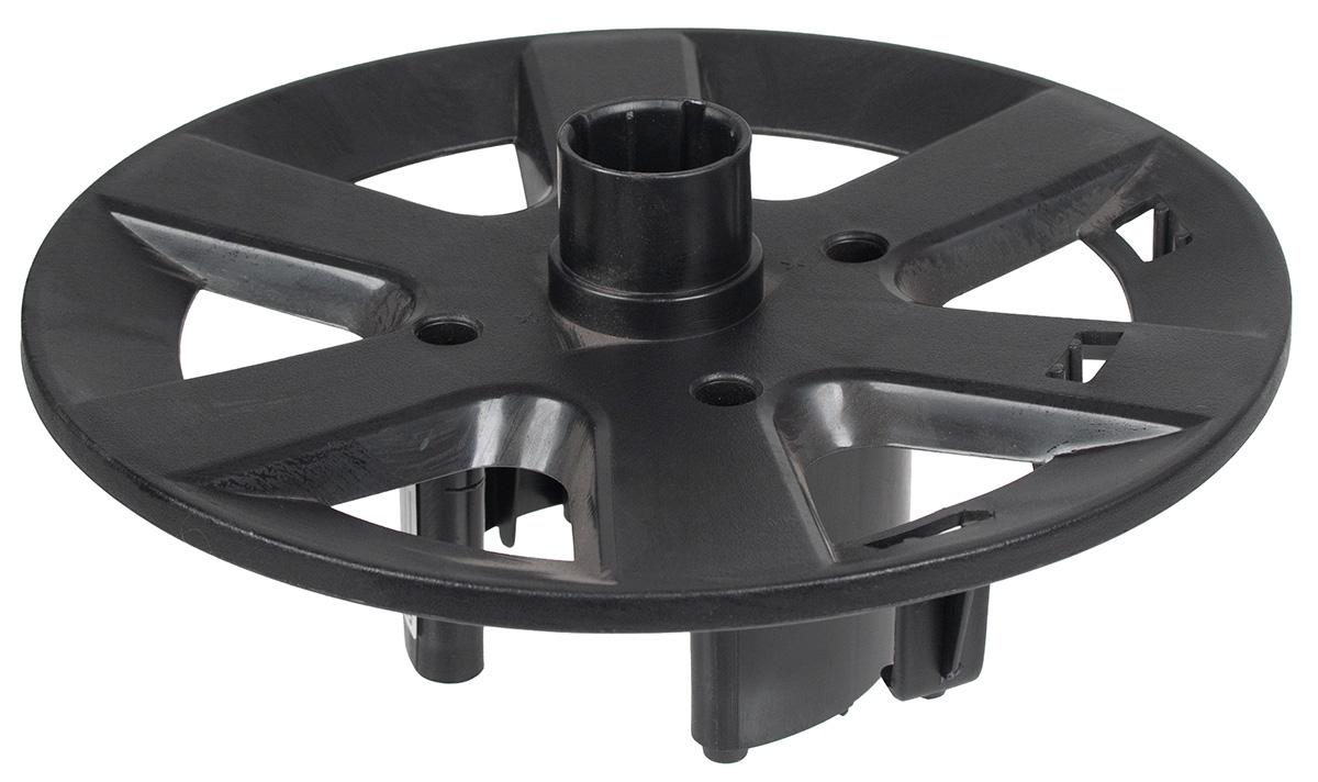 Lewa obudowa bębna Cedrus myjka ciśnieniowa MC150P 560332