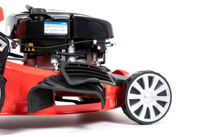 FAWORYT SHA51BS750N-4W1 BRIGGS 750 51cm SPRINAL MOWER WITH DRIVE