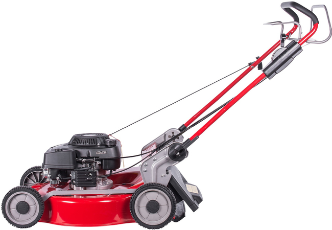 WEIBANG WB506SC 3W1 SPRINKLING MOWER WITH 50cm DRIVE - EWIMAX - OFFICIAL DISTRIBUTOR - AUTHORIZED DEALER CEDRUS
