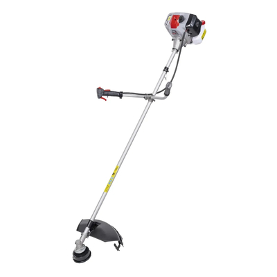 Benzínová kosa 1,45 kW 52 cm3, hlava s vlascem, 3T nůž