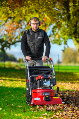 CEDRUS LV58 S PROFESSIONAL CLEANER + 4in1 SPRINEL LEAF VERTICULATOR 4in1 GARDEN DRIVE ROAD DRIVER 2in1 LV58S - OFFICIAL DISTRIBUTOR - AUTHORIZED DEALER CEDRUS