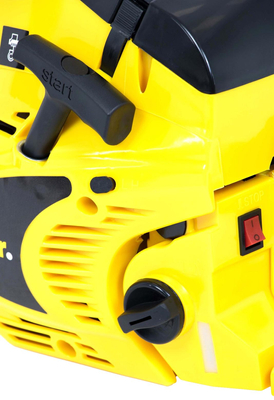 LIDER RG5318-B4 PIŁA PILARKA PRZECINARKA ŁAŃCUCHOWA SPALINOWA DO DREWNA 2,7KM / 45cm - OFICJALNY DYSTRYBUTOR - AUTORYZOWANY DEALER LIDER