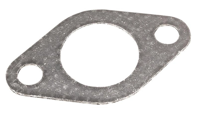 Loncin muffler gasket 1P88F-1 1P92F-1 2P77F 2P80F 2P82F ORIGINAL PART