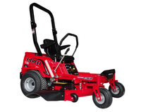 ZERO TURN SELF-PROPELLED MOWER / TRACTOR JD-ZTR50