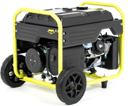 GARDYER G5600T 5 KW THREE PHASE GENERATOR - OFFICIAL DISTRIBUTOR - AUTHORIZED GARDYER DEALER