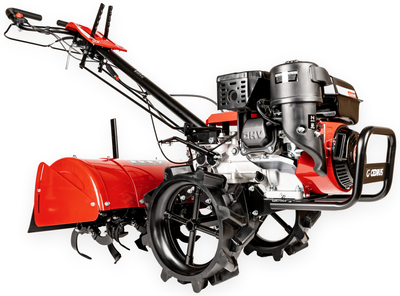 CEDRUS GLX540 SPRINIONÁLNÍ ROSTLINNÝ ZAHRADNÍK S POHONEM KULTIVÁTORU 5,5 HP / 54cm Weima 170F/P GLX 540 - EWIMAX - OFICIÁLNÍ DISTRIBUTOR - AUTORIZOVANÝ PRODEJCE CEDRUS