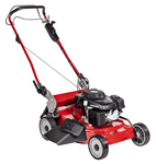 WEIBANG WB537 SLC 4-in-1 53cm / 6.5hp SPRINEL MOWER WITH DRIVE - EWIMAX - OFFICIAL DISTRIBUTOR - AUTHORIZED DEALER CEDRUS