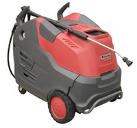 OLEO-MAC PWH 407TE PROFESIONÁLNÍ VYSOKOTLAKOVÁ MYČKA 200 barů PREMIUM CLASS 90600520 EWIMAX-OFICIÁLNÍ DISTRIBUTOR-AUTORIZOVANÝ PRODEJCE OLEO-MAC