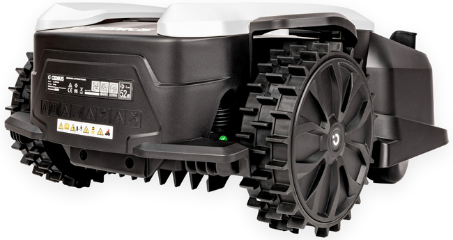 CEDRUS L20+ AUTOMATIC MOWING ROBOT FOR 2000m2 C-MOW - OFFICIAL DISTRIBUTOR - AUTHORIZED DEALER CEDRUS