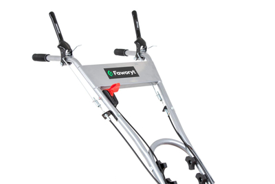 FAWORYT SHT48F-200H 48cm pružinový kultivátor s koordinátorem o výkonu 6,5 HP