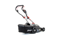 FAWORYT PRO ME42 ELEKTRICKÝ MOTOR 1800W / 42cm INDUKČNÍ sekačka na trávu