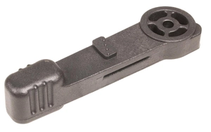 CEDRUS foot ST01 gas lever