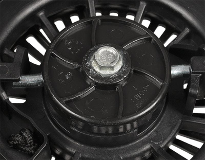 Rozrusznik Loncin ręczny 1P70FCD z rozr. elektr. CZĘŚĆ ORYGINALNA 193490556-0001