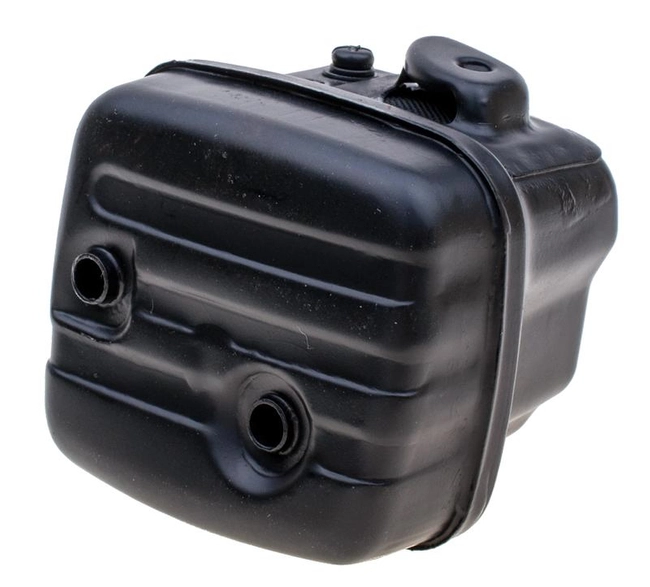 Husqvarna 340 345 350 muffler PJ35010
