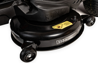 CEDRUS C-TRAC 112HC-300 LUX Rear-Dump Self-Propelled Lawn Mower HYDROSTAT 112cm 2 CYLINDRES C-TRAC-102HC EWIMAX OFFICIAL DISTRIBUTOR - AUTHORIZED DEALER CEDRUS