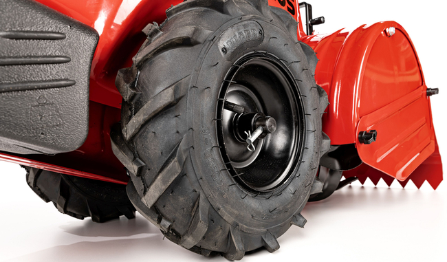 CEDRUS GL03 PRO-LC GLEBOGRYZARKA SPALINOWA Z NAPĘDEM OGRODOWA PRZECIWBIEŻNA KULTYWATOR 6.5KM / 45cm LONCIN G200F GL03 - EWIMAX - OFICJALNY DYSTRYBUTOR - AUTORYZOWANY DEALER CEDRUS