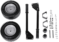 LONCIN LC8000D-AS MOCNY AGREGAT GENERATOR PRĄDOTWÓRCZY 230V / 400V AVR  6,5kW -  EWIMAX OFICJALNY DYSTRYBUTOR - AUTORYZOWANY DEALER LONCIN