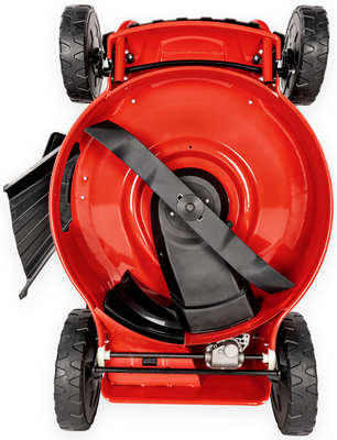 CEDRUS KS56S-H HONDA 5-in-1 56cm / 5.6 hp HONDA GCV200 SPRINAL MOWER - EWIMAX - OFFICIAL DISTRIBUTOR - AUTHORIZED DEALER CEDRUS