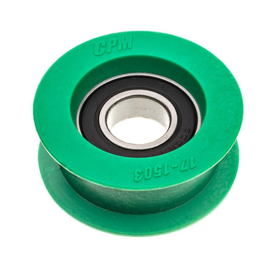 Castel Garden TC92; TC102; TC122 RO14516 pulley