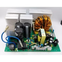 #2 BOTTOM FEED PLATE FOR DEDRA DESMI180 WELDING MACHINE