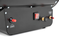 GARDYER HG3000 GAS HEATER - OFFICIAL DISTRIBUTOR - AUTHORIZED GARDYER DEALER