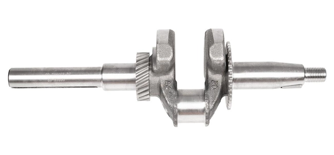 Klikový hřídel Loncin LC170FS ORIGINÁLNÍ DÍL