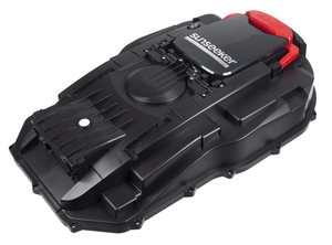 Pokrywa kosiarka automatyczna X5 16600889-02