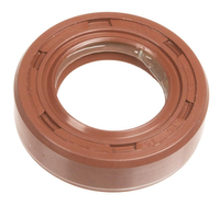 Kawasaki TJ45E maroon shaft seal 92049-2276