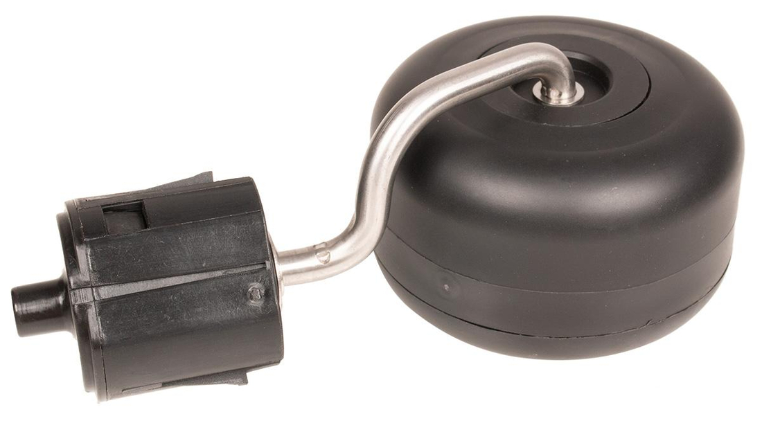 Mocowanie kół przednich Cedrus C-MOW seria M 80101236-01