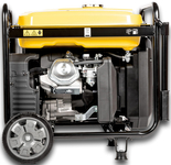 LONCIN GH9000I INVERTOROVÝ GENERÁTOR 230V 7,5 KW ESTART - STARTÉR - EWIMAX - OFICIÁLNÍ DISTRIBUTOR - AUTORIZOVANÝ PRODEJCE CEDRUS