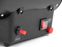 GARDYER HG5000 50 KW PLYNOVÝ OHŘÍVAČ S DMYCHADLEM - OFICIÁLNÍ DISTRIBUTOR - AUTORIZOVANÝ PRODEJCE GARDYER