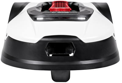 CEDRUS M10 AUTOMATIC MOW MOWING ROBOT 1000m2 - OFFICIAL DISTRIBUTOR - AUTHORIZED DEALER CEDRUS