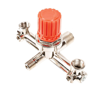 Tlakový spínač PRESOSTAT trim Cedrus kompresor CEDKM50-1T CEDKM24-1T 579997