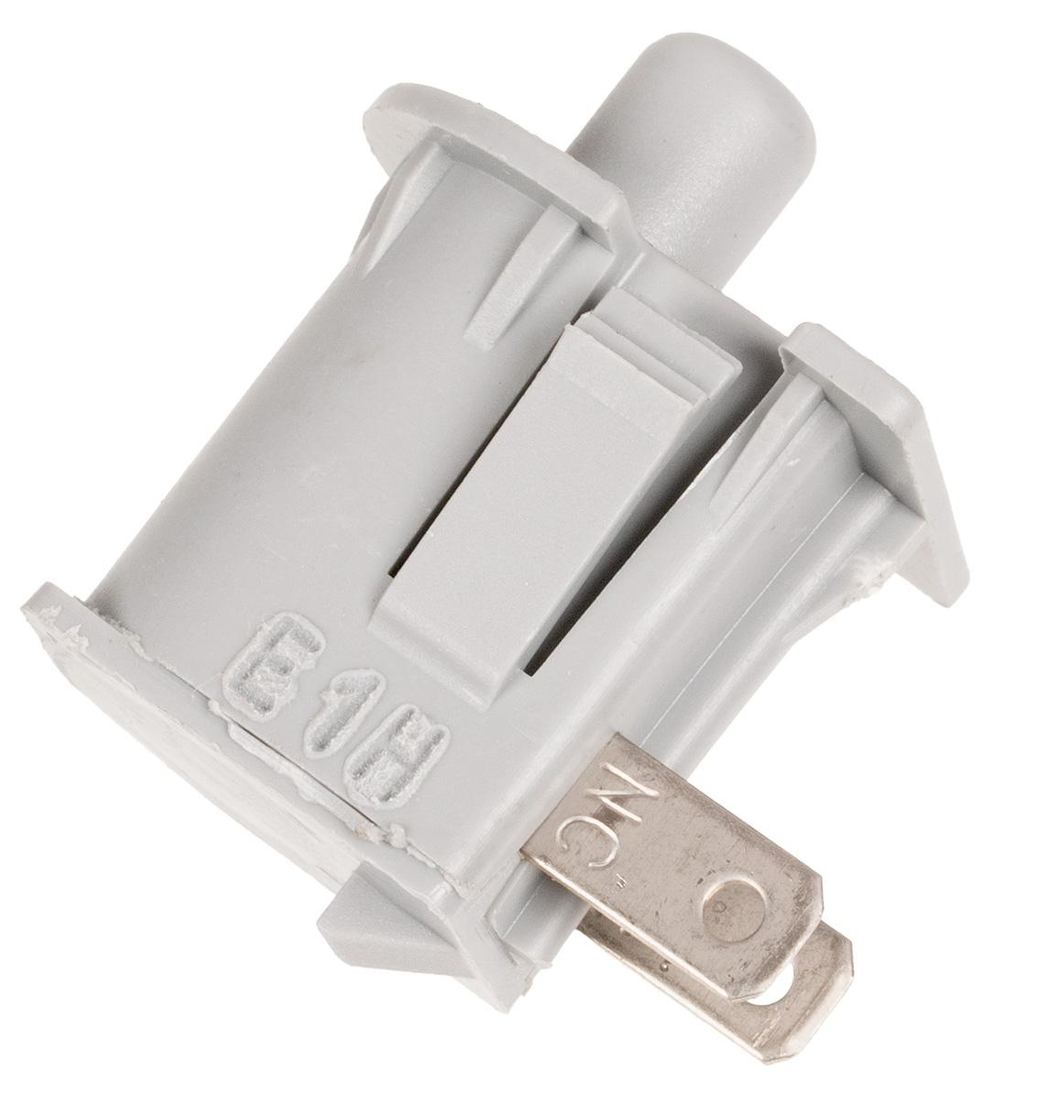 Wyłącznik Simplicity pod fotelem (NC) CZĘŚĆ ORYGINALNA 7023354YP