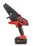 Cedrus cordless chainsaw CEDCHS100LI CEDCHS100LI